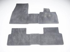 BMW i3 I01 Fußmatten satz Teppiche satz