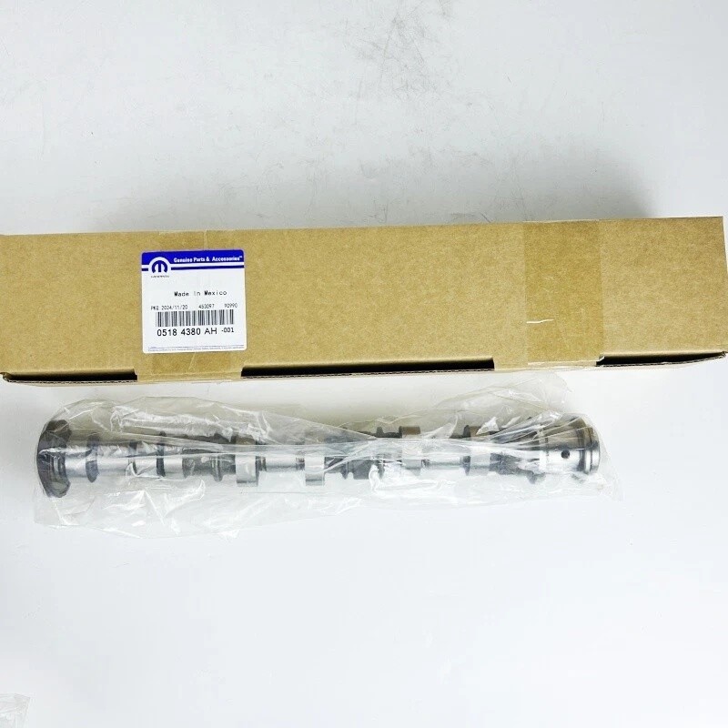 4PCS Engine Camshaft Set For Jeep Grand Cherokee Wrangler Dodge Grand