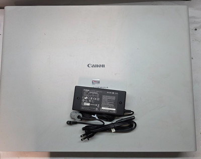 CANON imageFORMULA A3 A4 17x12 Large-format USB Flatbed Scanner Unit 201 M181101