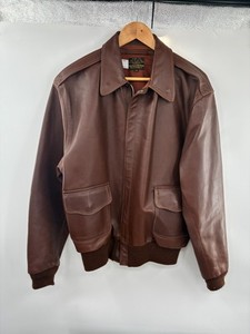 Eastman A2 Jacket | eBay