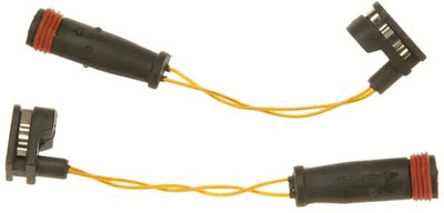Warnkontakt Bremsbelagverschleiß TRW GIC228 für MERCEDES KLASSE VITO GL GLE W251