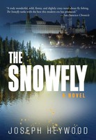 Snowfly Joseph Heywood Taschenbuch Kartoniert / Broschiert Englisch 2013