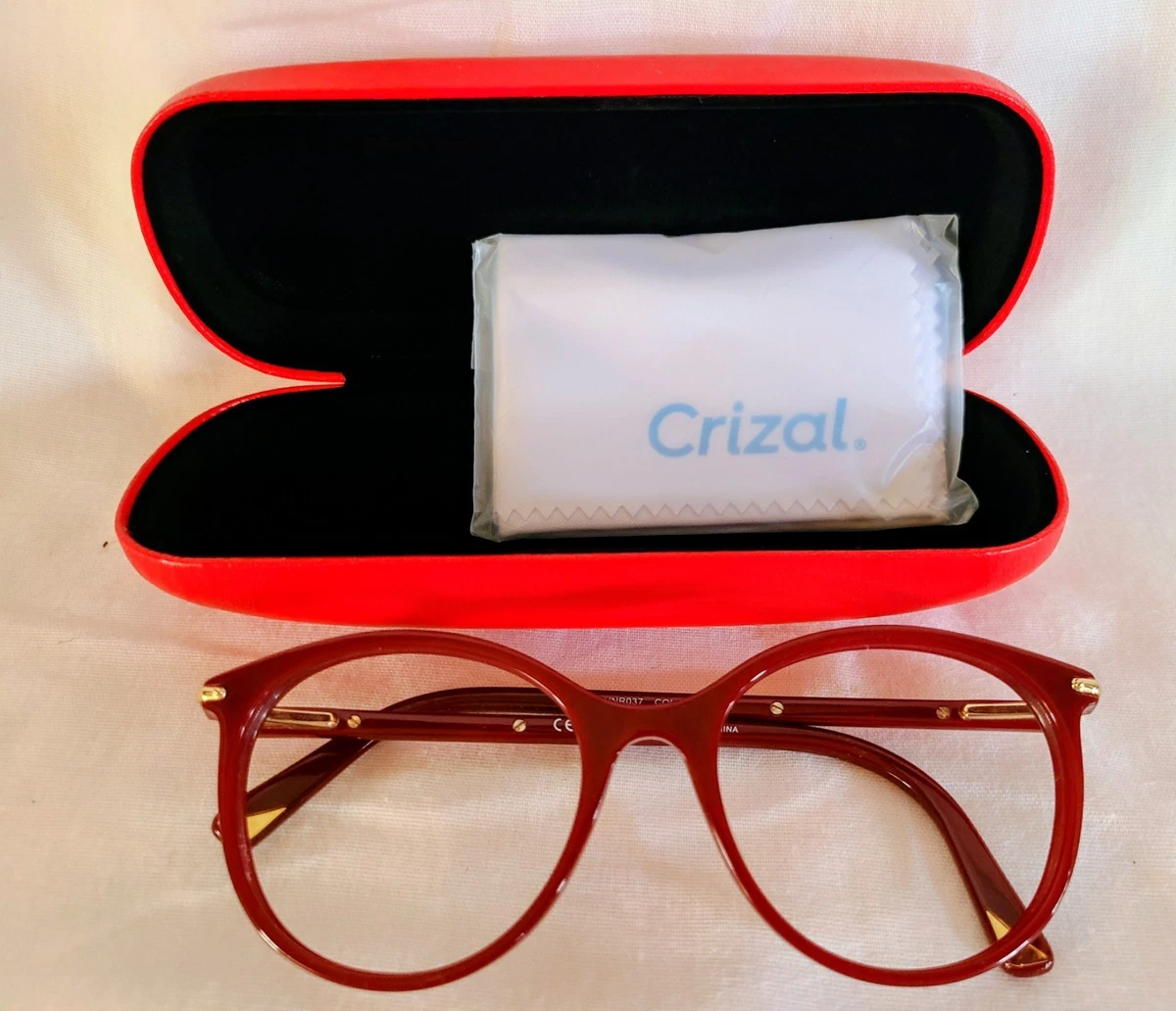 Nina Ricci Vision Care for sale | eBay display picture 2