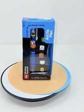 LEGO WRITING SYSTEM RARE HARD TO M FIND ARCTIC PEN NEW IN BOX