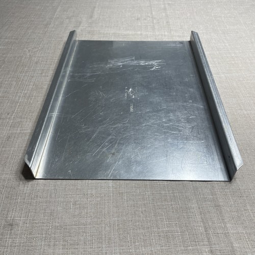 Teglia pane biscotti rettangolare linea magica vintage 11x16x1 forno teglia - Foto 4 di 10