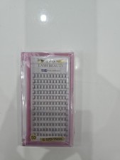 Pro Lash Beauty 5D 0.07 D - 11mm