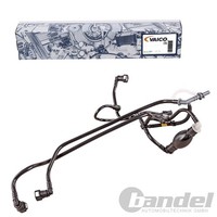 Vaico Kraftstoffleitung Schlauch Passend FüR CitroËN C3 Nemo Peugeot 206 206+