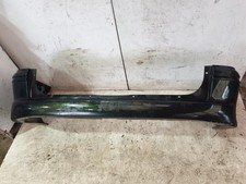 Pare-choc arrière Opel VECTRA