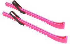 A R Sports Hockey Bladegards Skate Guard - Hot Pink