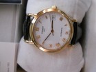 TISSOT Swiss 18K Solid Gold Man's Mechanical Automatic Watch. Near mint. — photo 9