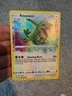 Mint Possible PSA 10 Rayquaza 138/185 Swsh04: Vivid Voltage Holo Amazing Rare