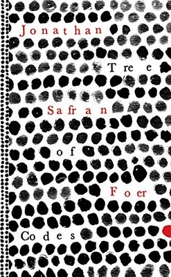 Tree of Codes, Foer, Jonathan Safran