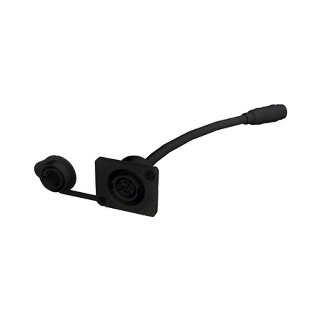 Внешний зарядный порт MAHLE Smartbike Systems X35 - С внутренним 8590₽