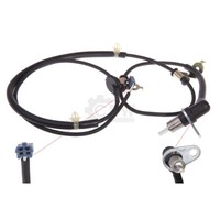 ABS Sensor Raddrehzahl DrehzahlfüHler Hinten FüR Suzuki Liana SchräGheck ER