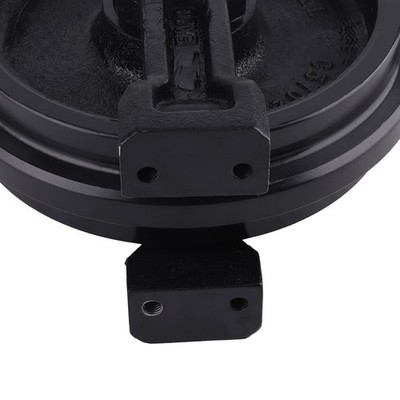 ちー Track Front Idler Wheel for Hitachi ZX26U-5N ZX27U 9132562 | eBay