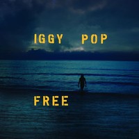 Iggy Pop: Free - Universal Music - (Lp / F)