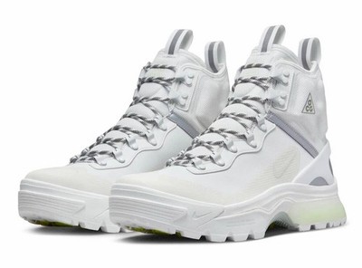 Nike ACG Zoom Gaiadome GTX Gore-Tex White DD2858-100 Herren EU-40,5 US-7,5...