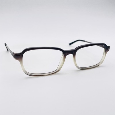 SPECSAVERS Brille BLACK FADE RECTANGLE Brillengestell MOD: DEREK 30508613