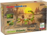Fischertechnik Baukasten Animal Friends Tiere Skorpion 563576 Ab 6 Jahren