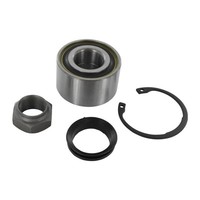 Vaico - V22-1016 - Radlager Satz - Passend FüR CitroëN 3350.19