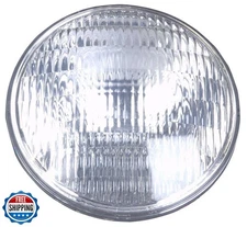 adj LL-1000PAR64N A PAR64 1000W Sealed Beam Narrow Spread Replacement lamp