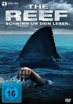 The Reef - Schwimm um dein Leben ZUSTAND SEHR GUT
