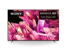 Sony 65 Inch 4K Ultra HD Smart Google TV (X90K Series) Black Model 65X90K