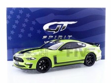 GT SPIRIT 1/18 - FORD MUSTANG R-SPEC RHD - 2020 US048