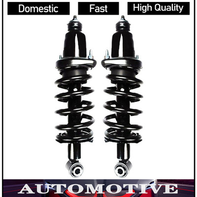 High Quality OE Rear Struts For 2003-2011 Honda Element Suspension_