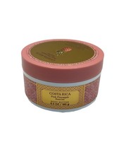 -NEW- Bath  Body Works Costa Rica Pink Pineapple Sunrise Body Butter 6.5oz