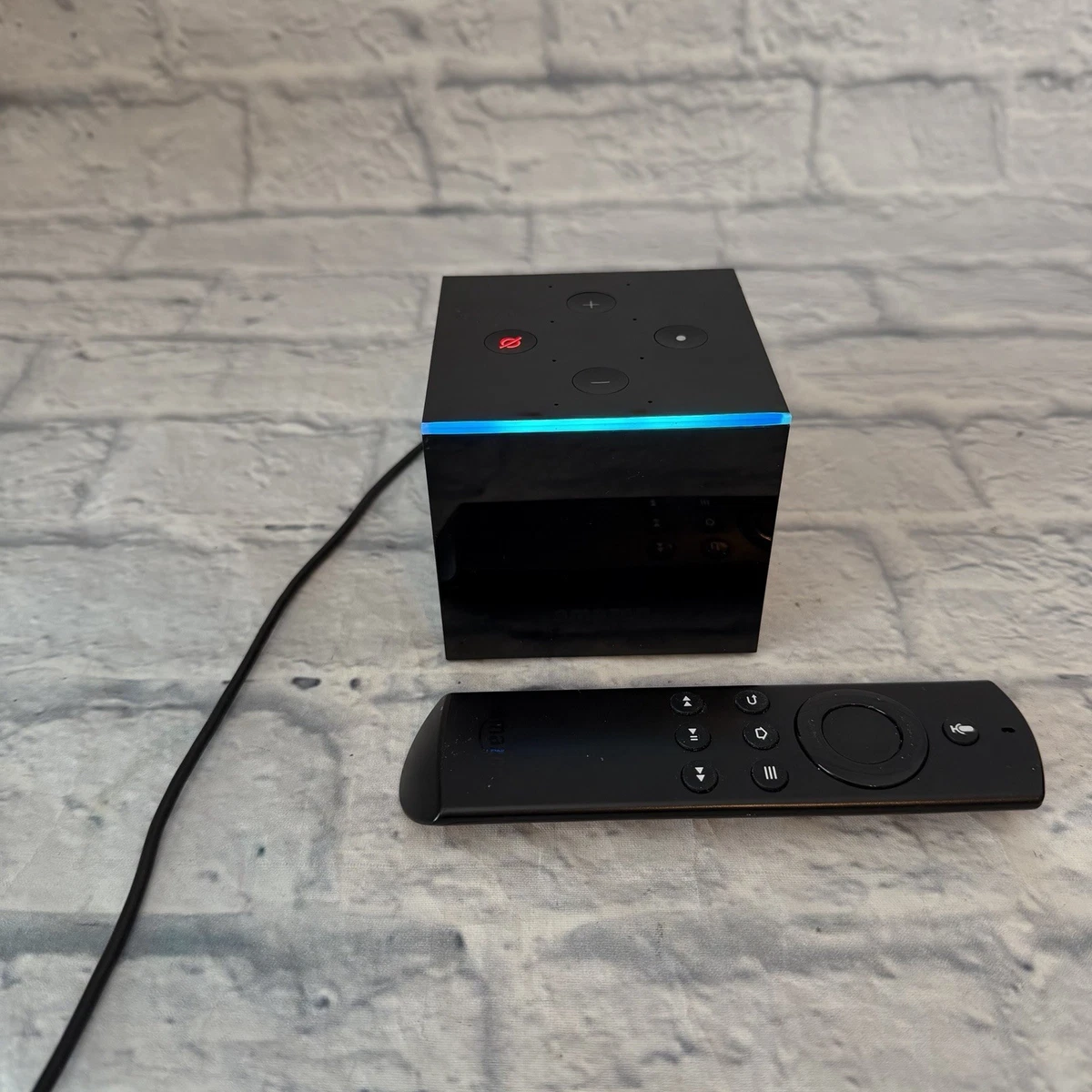 Amazon Fire TV Cube Home Internet & Media Streamers for sale - eBay