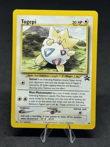 Togepi Promo | eBay