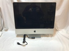 Apple iMac Early 2009 A1224 20" Core 2 Duo 3.06Ghz / QP8240A70KM / BRCM1029