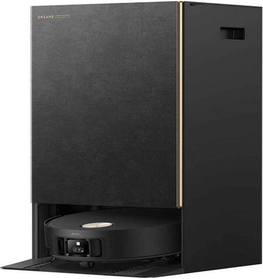 DREAME RLX95CE Matrix 10 Ultra Saugwischroboter, 30.000 Pa, 700 W, 0,31 l, 120