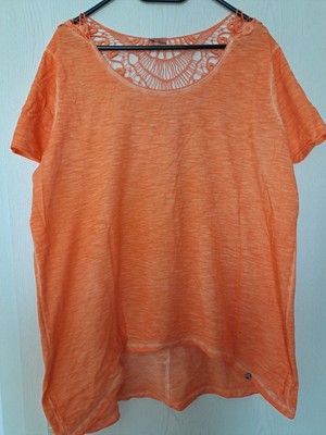 Tredy Shirt Gr. 3