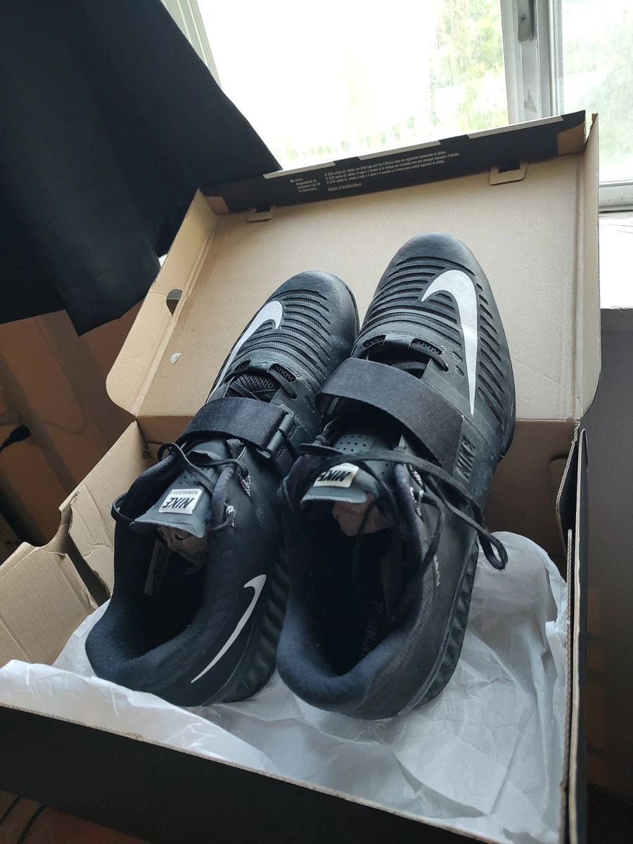 Nike Romaleos 3 Sneakers for Men for Sale | Authenticity