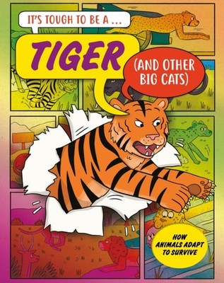 IT S TOUGH TO BE A TIGER AND OTHER by JOHN TOWNSEND Hardback Self Help Business