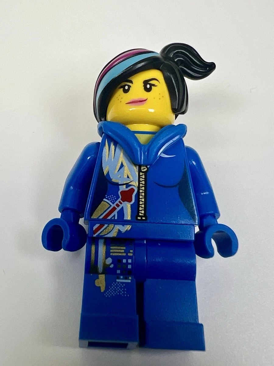 Lego Wild Style Minifigures for sale | eBay