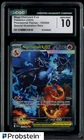 2025 Pokemon Charizard Ex Inferno Phantasmal SIR 125/094 CGC 10 GEM MINT