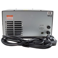 Alimentatore Vhbw Per Tivoli VD120050L – 12V/0,5A, Cavo 2m, Spina UE Per Radio Da Cucina E Sveglia - 4
