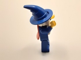 Lego Majisto Wizard 1736 1746 2891 Dragon Knights Castle Minifigure