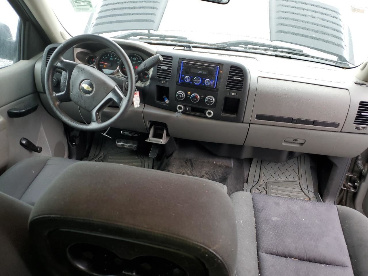 Starter Motor Fits 09-15 EXPRESS 2500 VAN 4493697 thumbnail 8