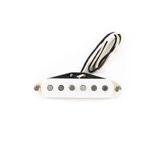 Roswell Pickups SK52B '63 Single Coil Alnico V Bridge - Single Coil Tonabnehmer