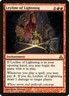Guildpact Leyline of Lightning MTG Magic the Gathering NM