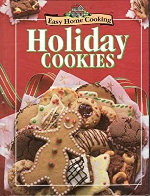 Easy Home Cooking Hardcover