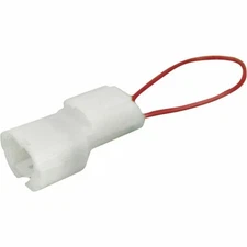 DragonFire Racing Harness Override Plug 522065 UTV Side-by-Side