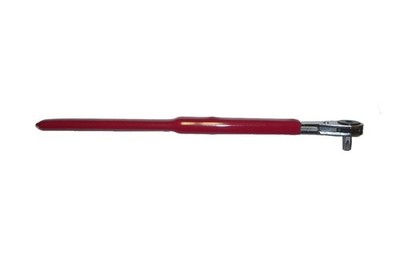 QRS Helix Removal Tool For Summit 800R Adrenaline Power TEK 144in 2008-2009