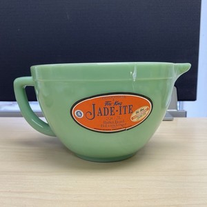 Fireking 2000 Jadeite | eBay