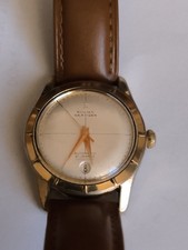 Rare Sigma Seatiger Automatic 35 mm Armbanduhr