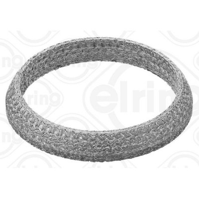 Elring 429.840 Dichtung Abgasrohr Abgasrohr An Abgasturbolader für Mercedes Benz
